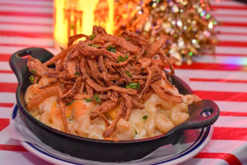 miracle ordinarie Long Beach christmas drinks