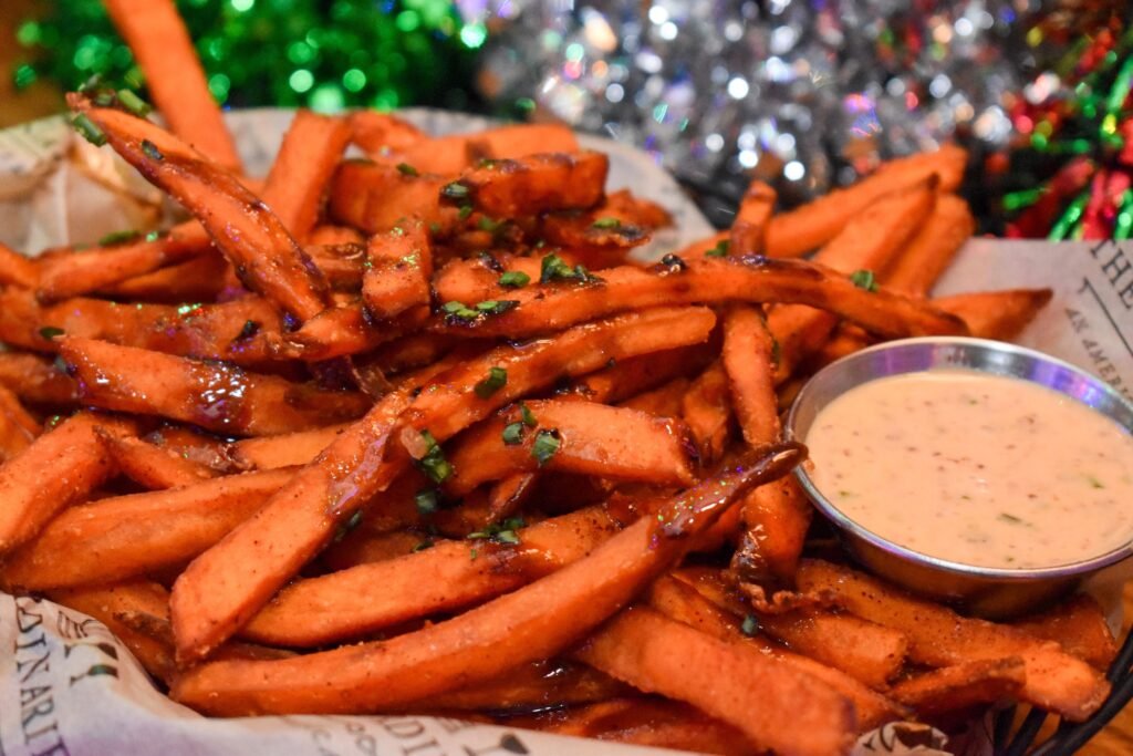 miracle ordinarie Long Beach christmas drinks