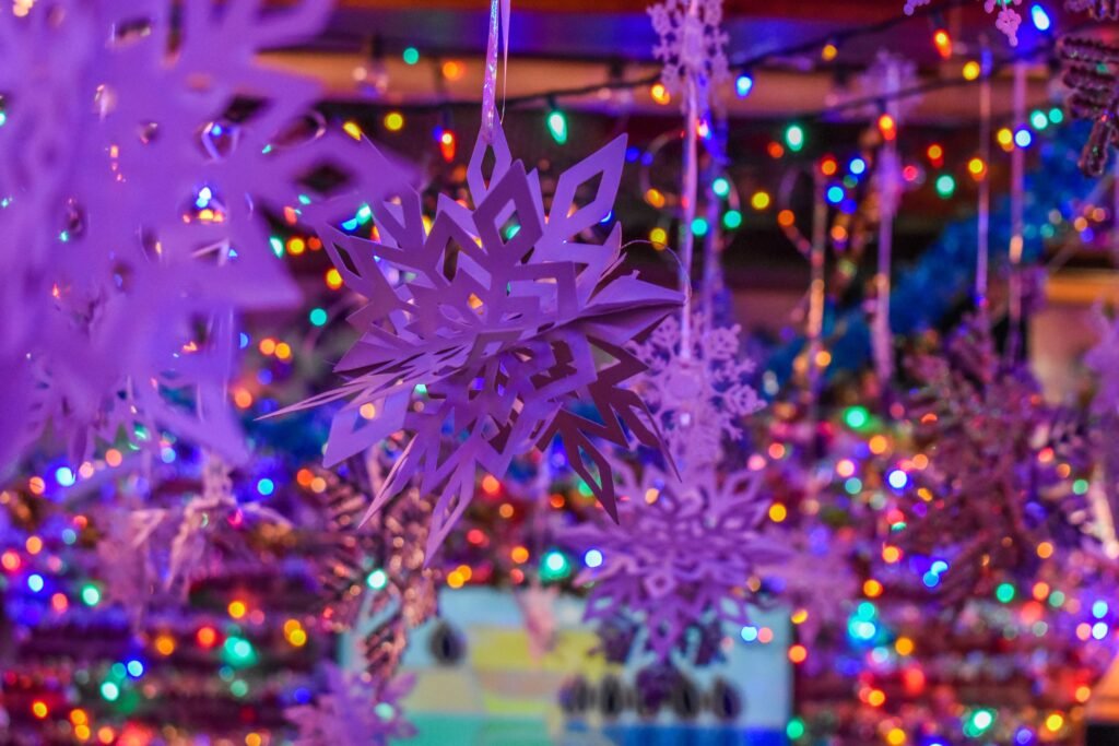 miracle ordinarie Long Beach christmas drinks