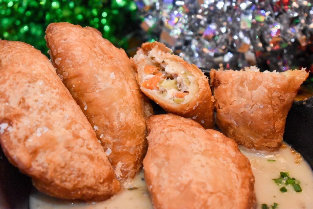 miracle ordinarie Long Beach christmas drinks