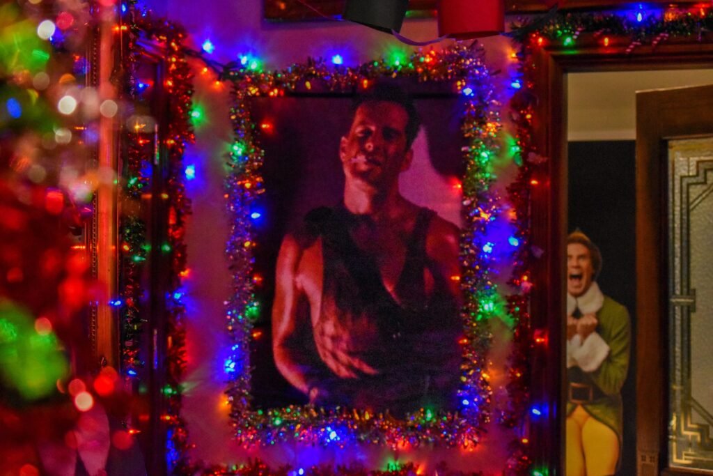 miracle ordinarie Long Beach christmas drinks