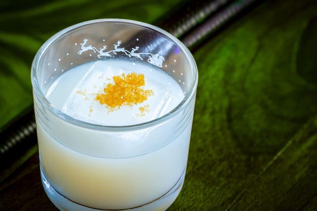 stache bar naughty lodge sideburns long beach christmas holiday menus