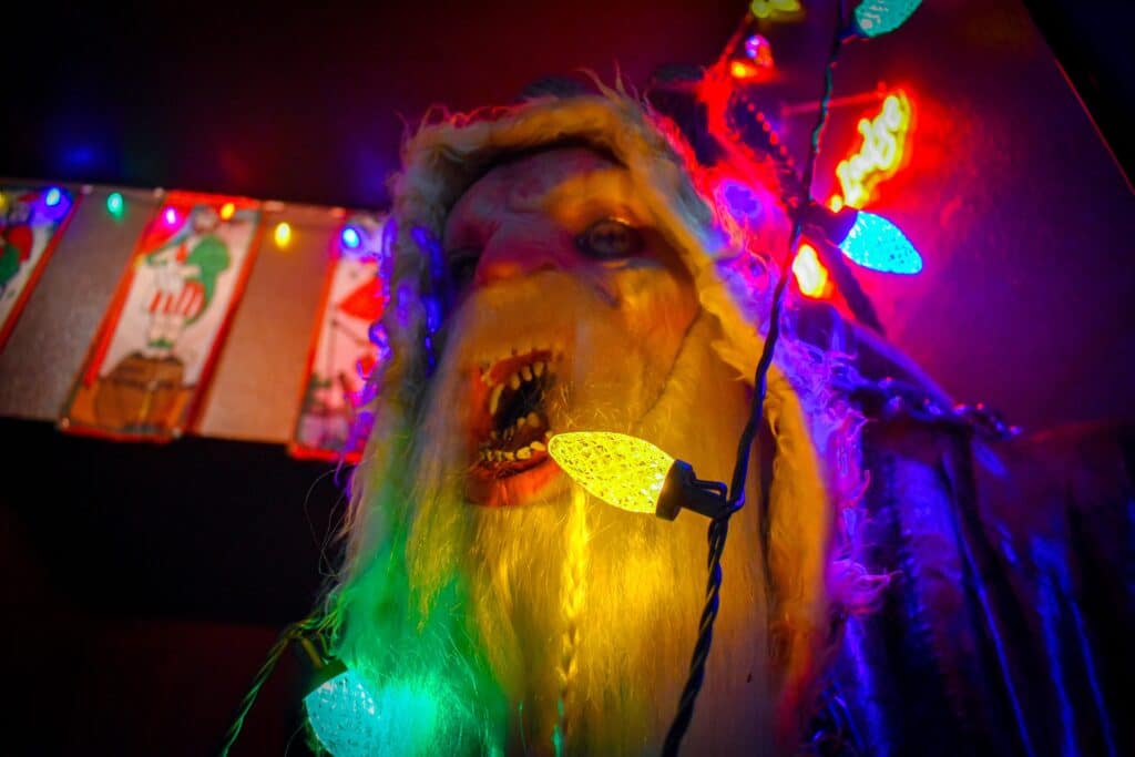 stache bar naughty lodge sideburns long beach christmas holiday menus