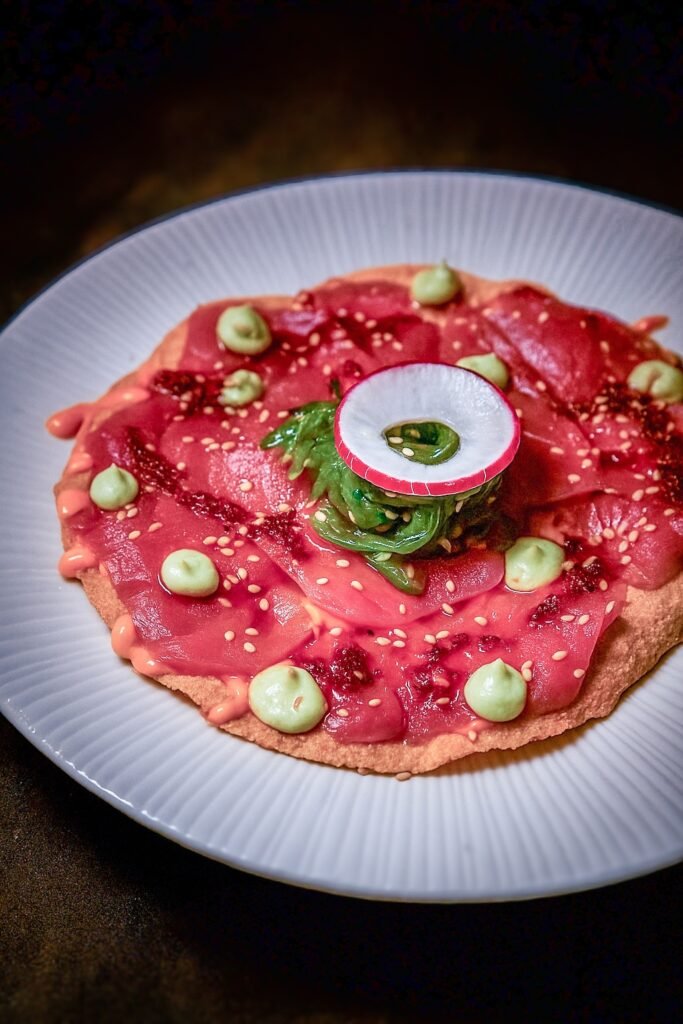 sushi nikkei Long Beach