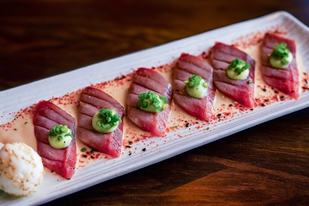 sushi nikkei long beach