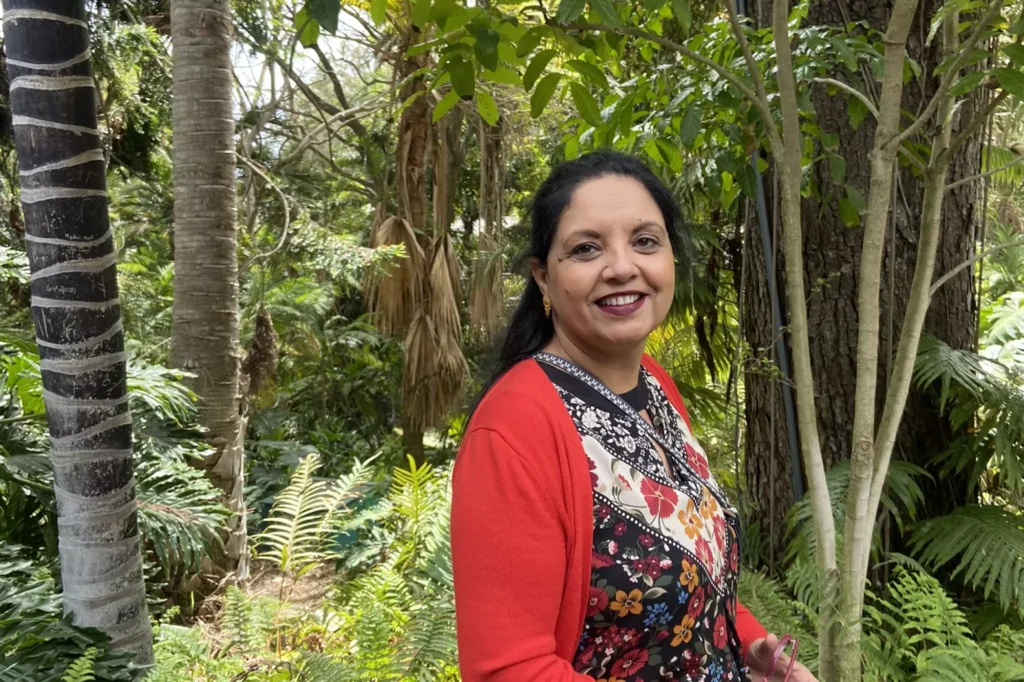 Bubbly Kaur ICE Long Beach