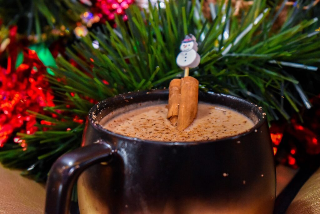 angel's share holiday cocktails menu belmont shore long beach