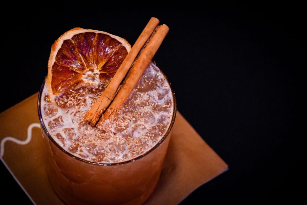 Angel’s Share is located at 5110 E. 2nd St.