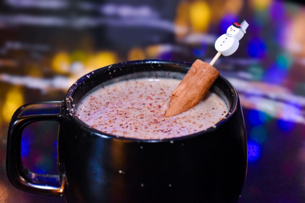 angel's share holiday cocktails menu belmont shore long beach