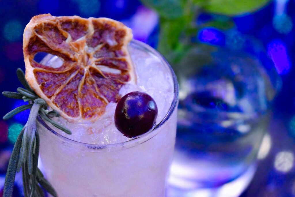 angel's share holiday cocktails menu belmont shore long beach