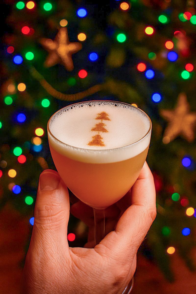 attic long beach holiday 2025