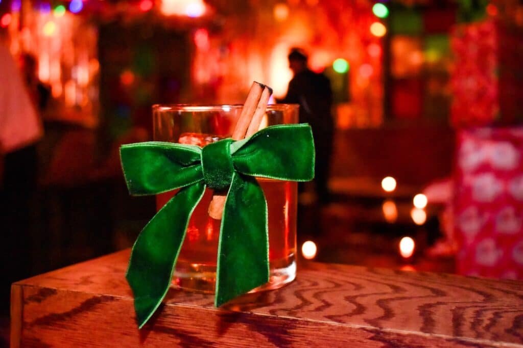 baby gee long beach holiday 2025