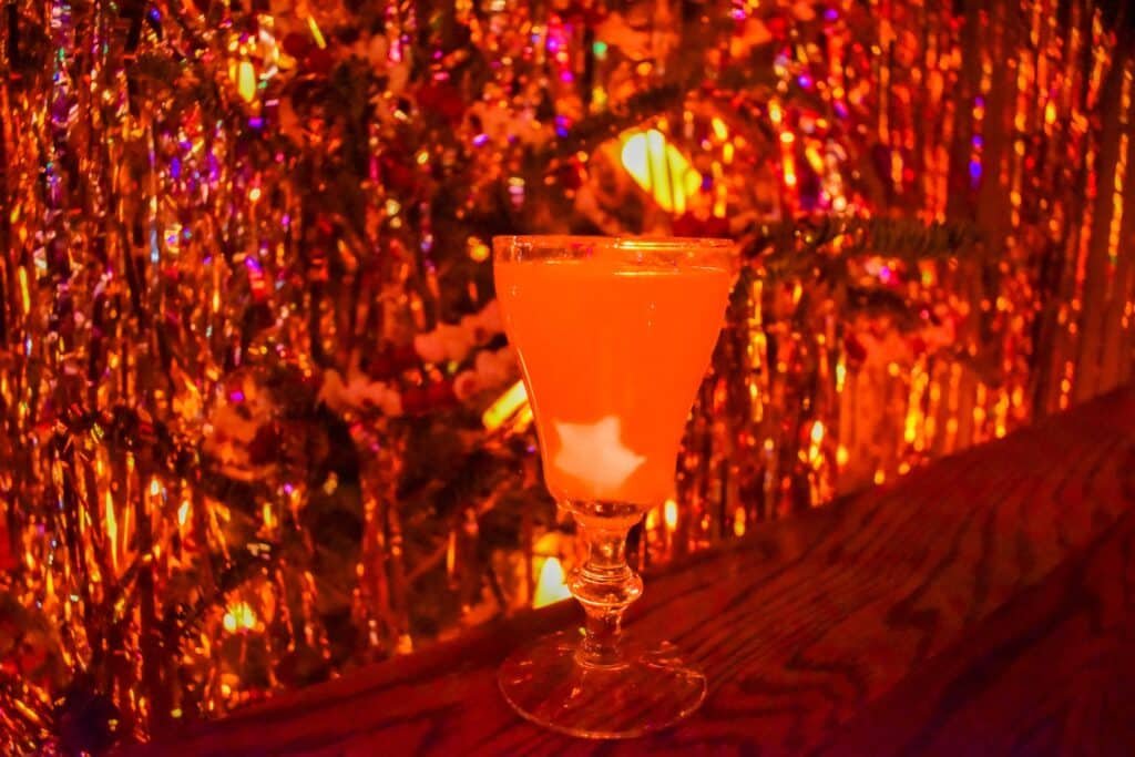 baby gee long beach holiday 2025