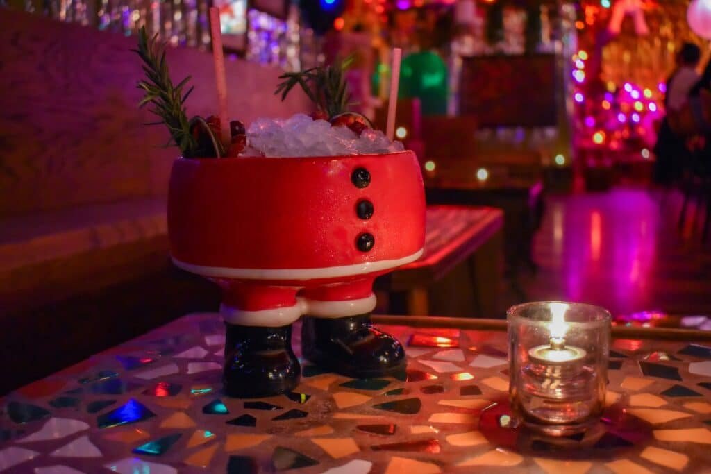 baby gee long beach holiday 2025