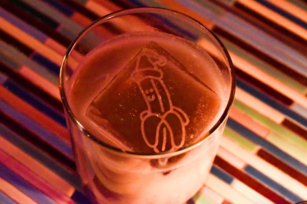 baby gee long beach holiday 2025