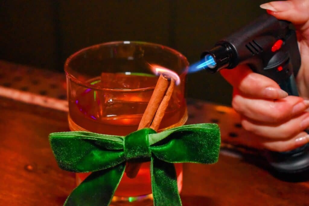 baby gee long beach holiday 2025