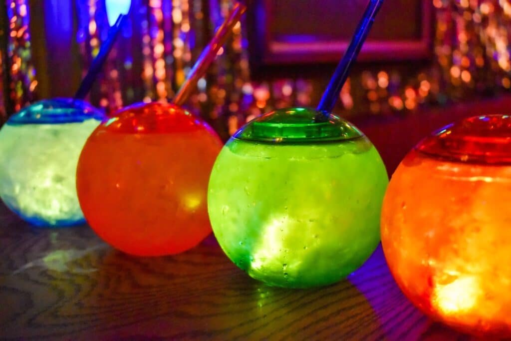 baby gee long beach holiday 2025