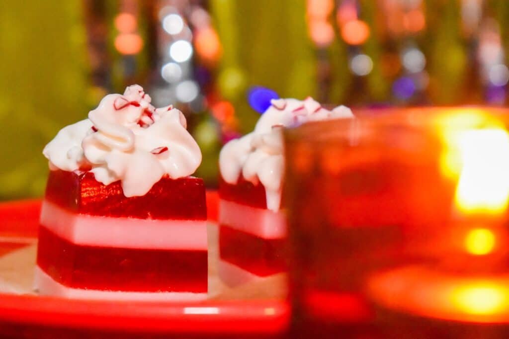 baby gee long beach holiday 2025