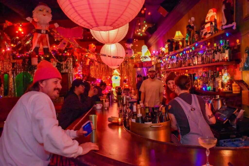 baby gee long beach holiday 2025