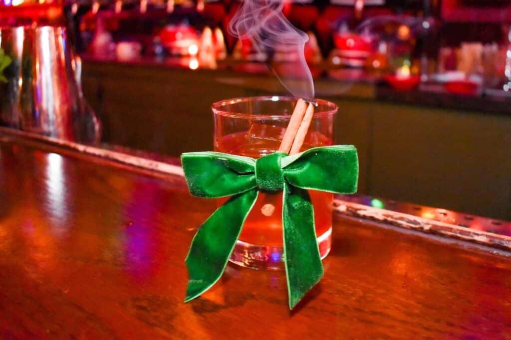 baby gee long beach holiday 2025