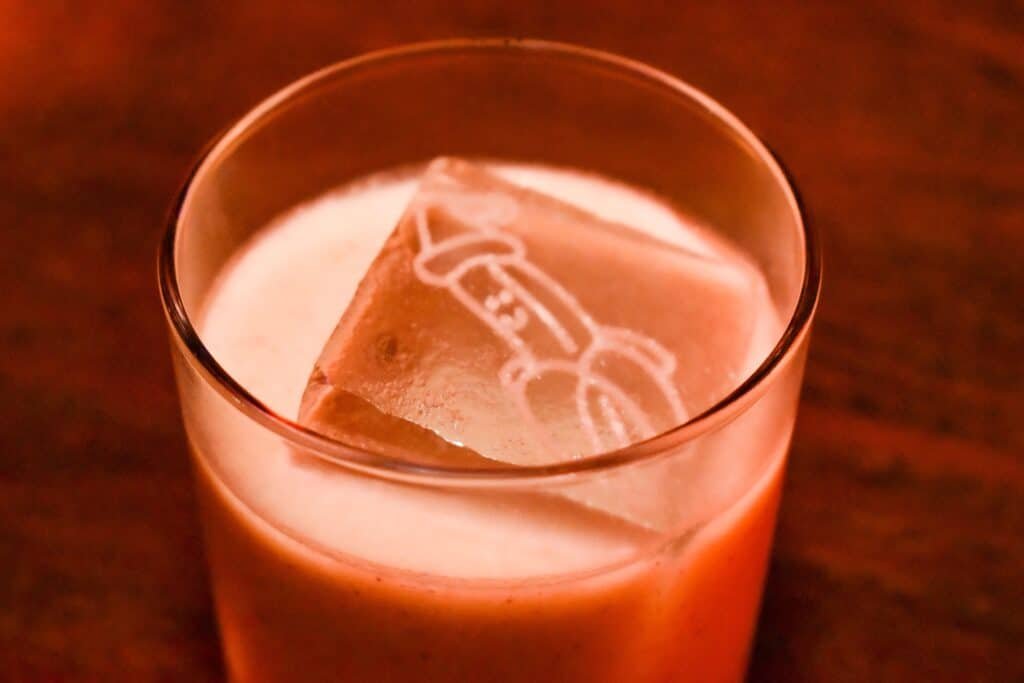 baby gee long beach holiday 2025