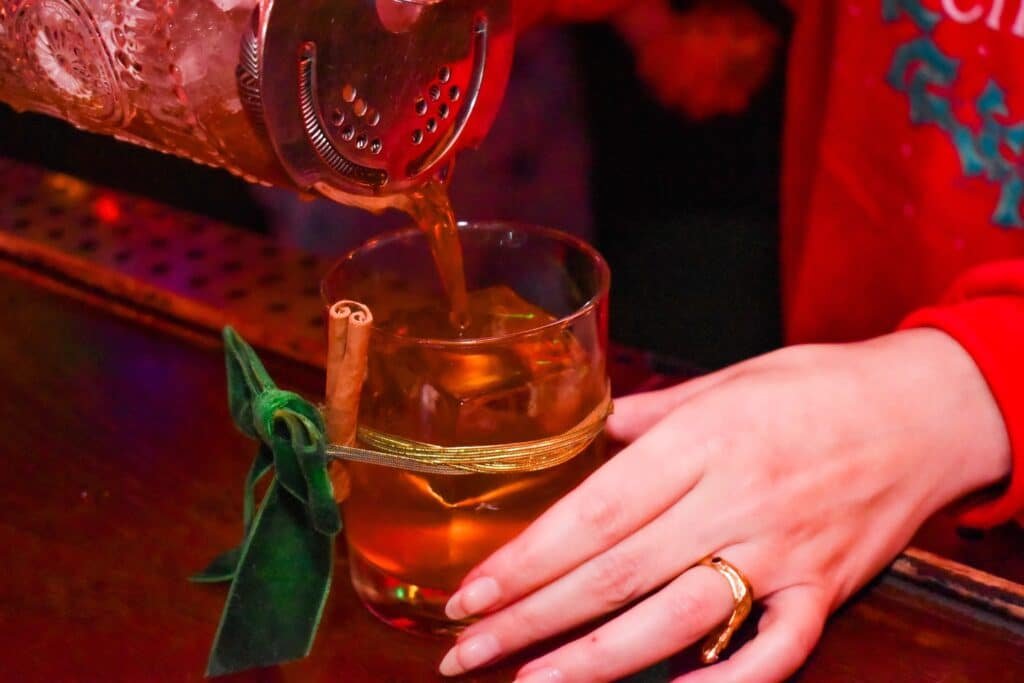 baby gee long beach holiday 2025