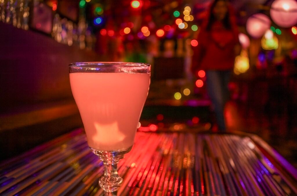 baby gee long beach holiday 2025