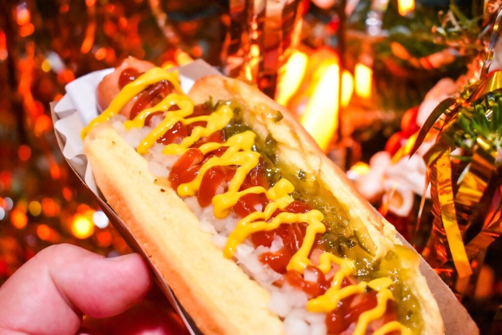 baby gee long beach holiday 2025