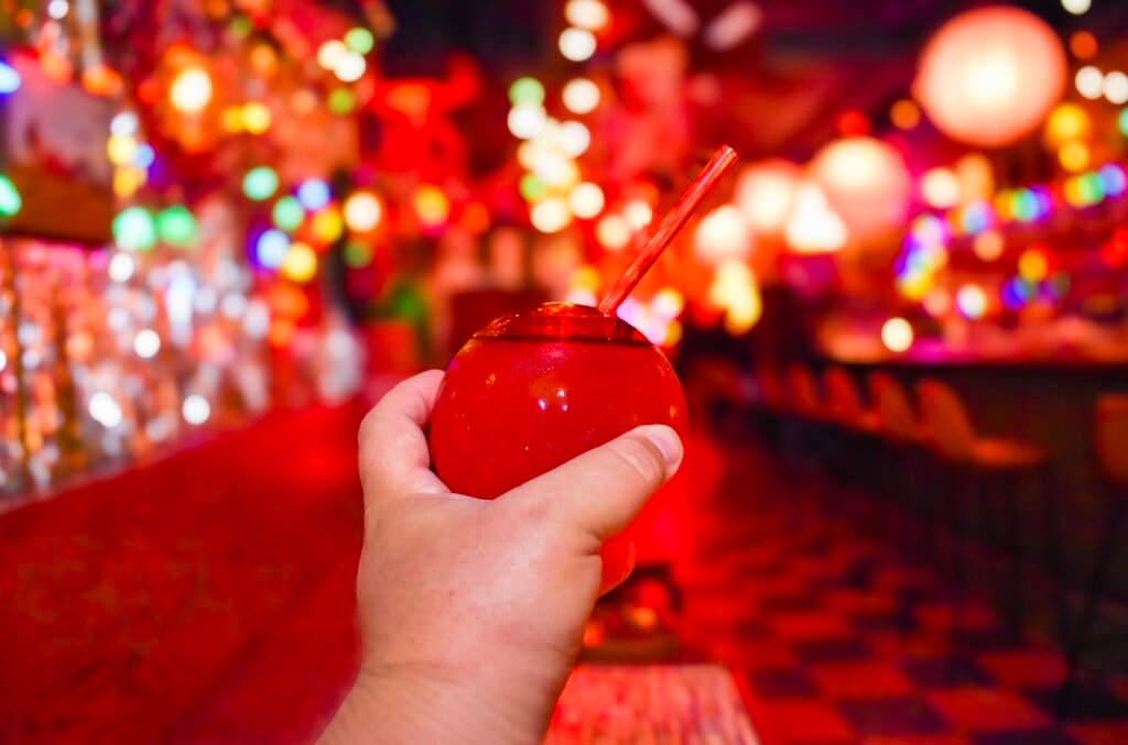 baby gee long beach holiday 2025