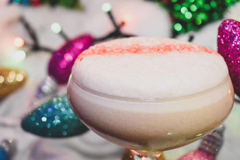 bamboo tinsel club holiday long beach