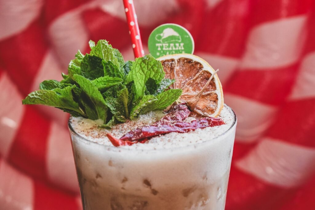 bamboo tinsel club holiday long beach