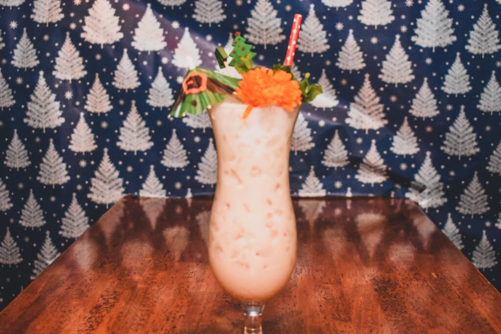 bamboo tinsel club holiday long beach