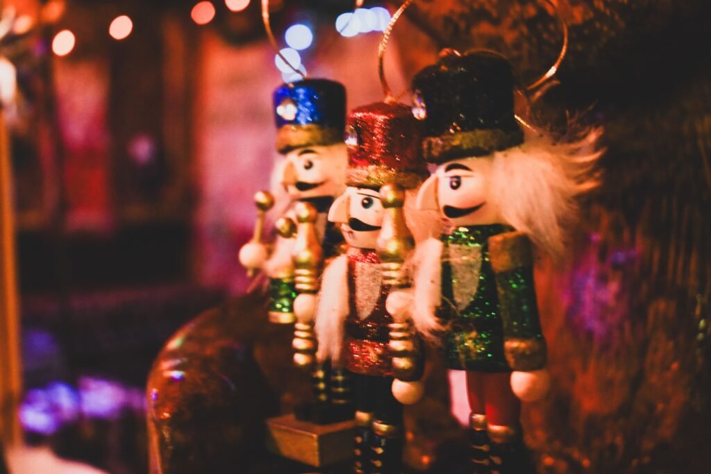 bamboo tinsel club holiday long beach