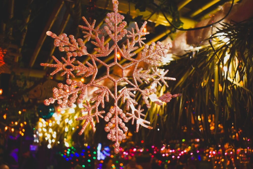 bamboo tinsel club holiday long beach