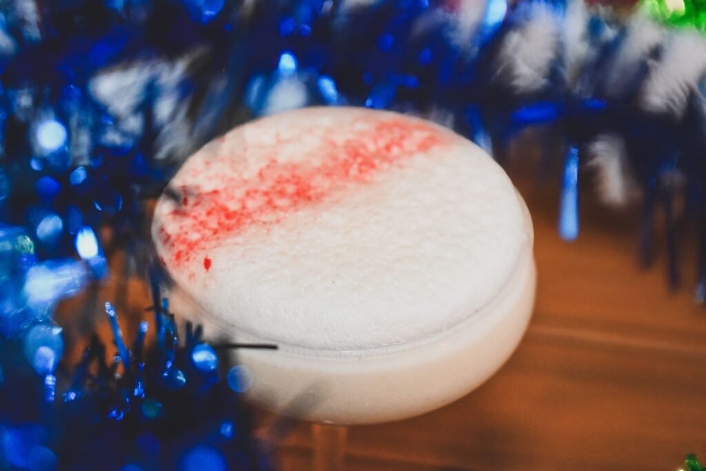 bamboo tinsel club holiday long beach