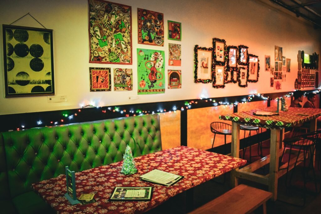 beachwood distilling long beach holiday