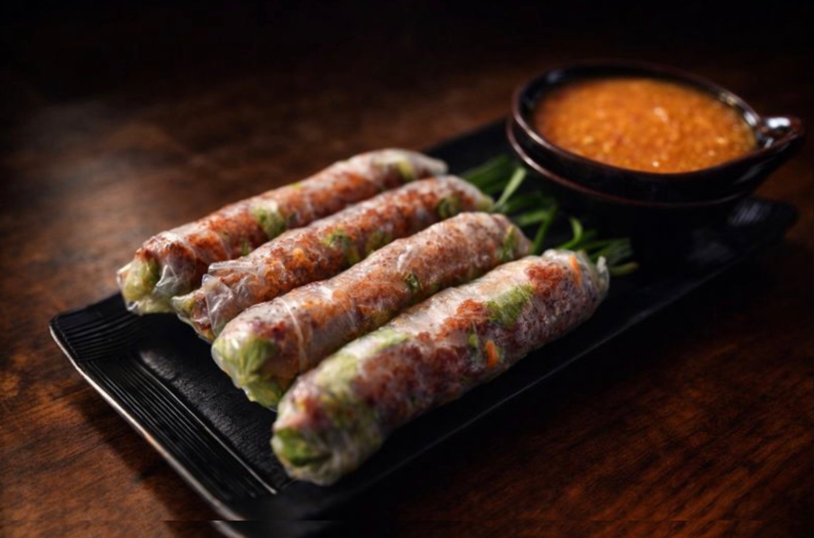 brodard vietnamese Long Beach