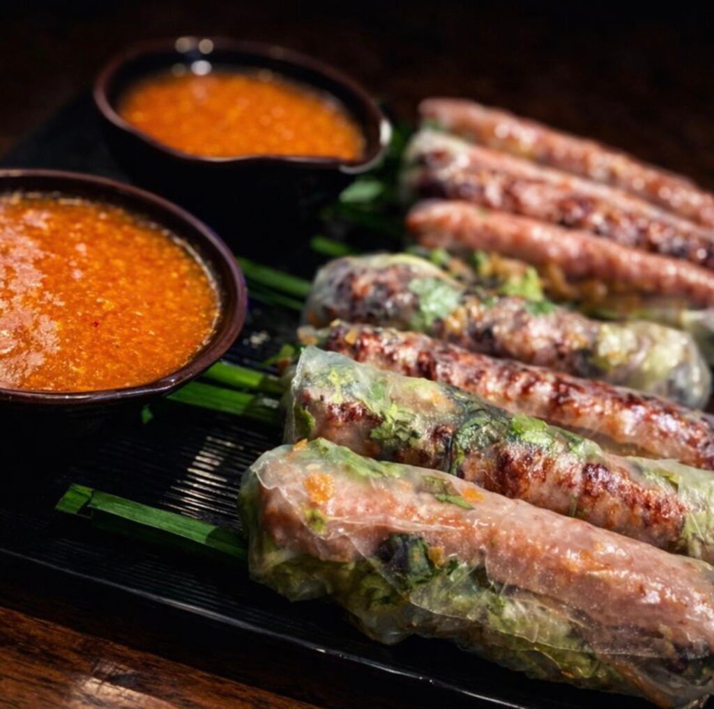 brodard vietnamese Long Beach