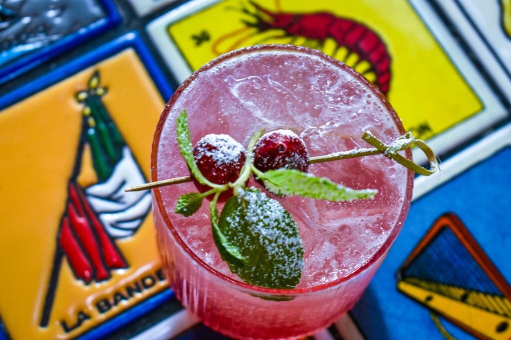 buen provecho long beach holiday 2025