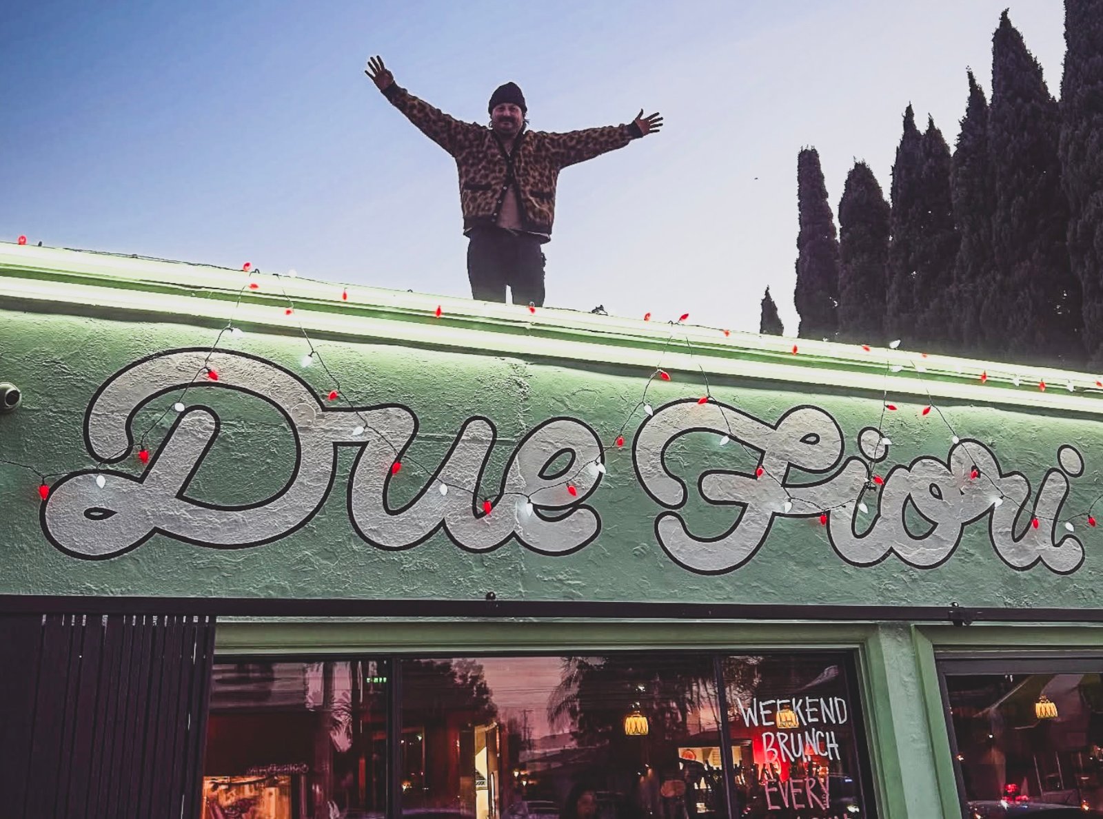 due fiori long beach