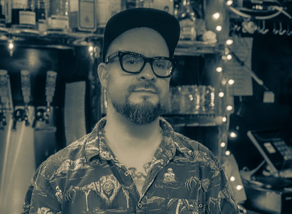 dustin rodriguez bamboo club Long Beach