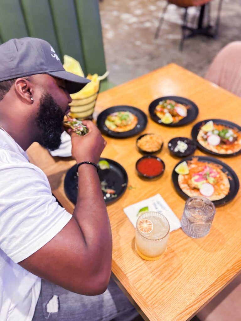 el barrio ayce long beach tacos
