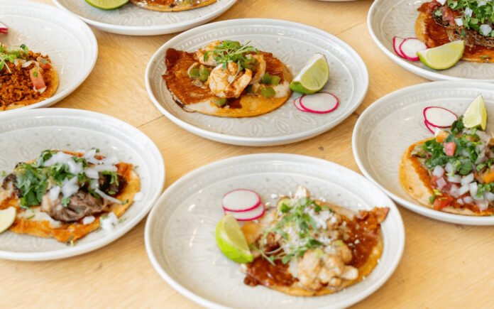 el barrio ayce long beach tacos