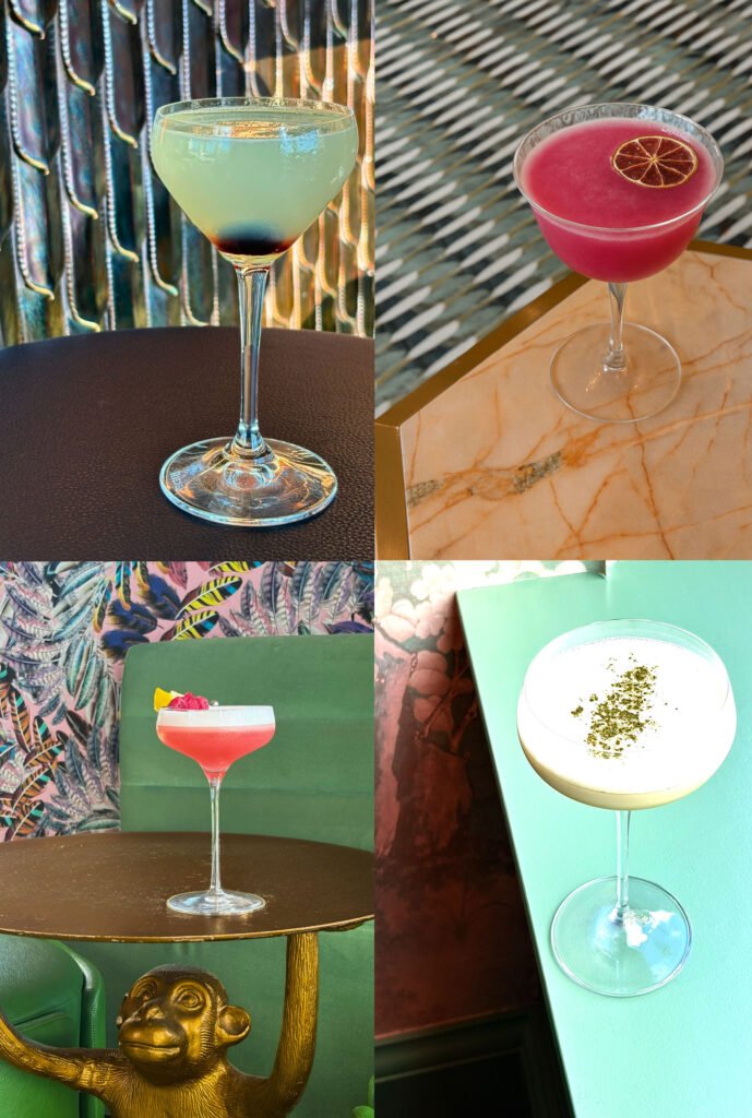 fairmont breakers wicker