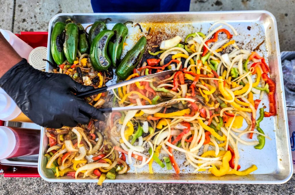 Glizzy street partake collective