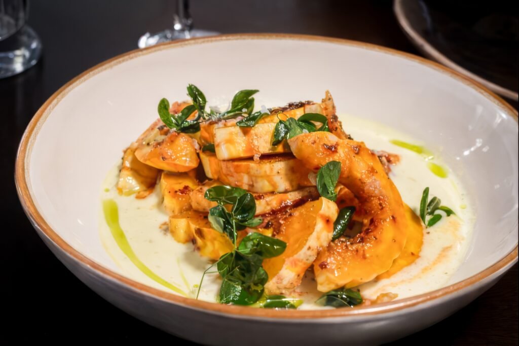 long beach special dinners collab residency wine cocktail tasting menus