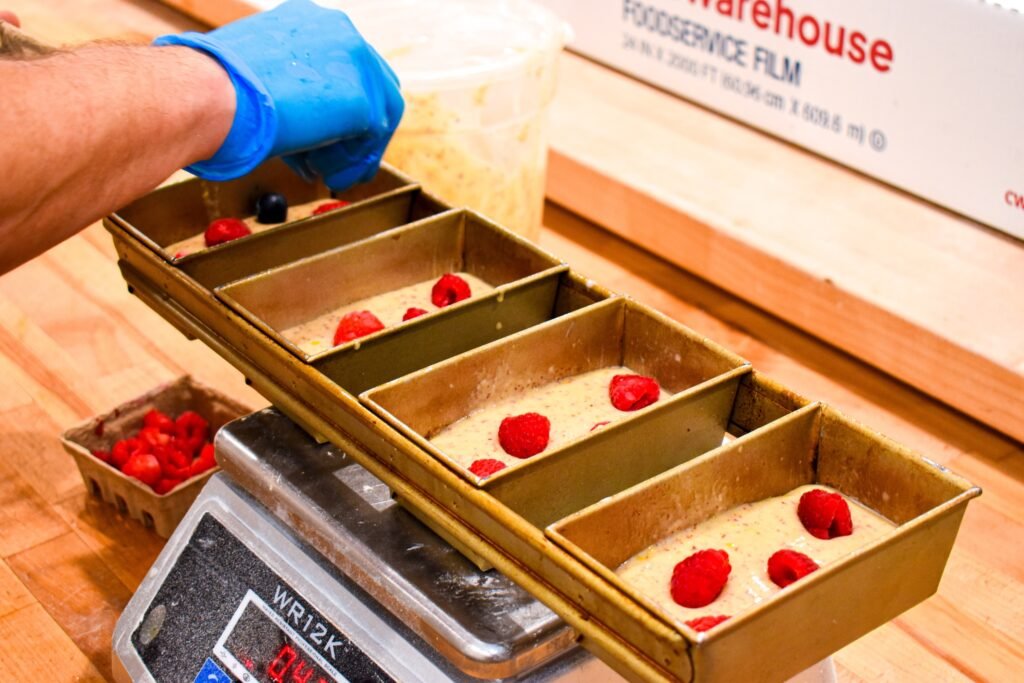 hey brother baker long beach bakery bread