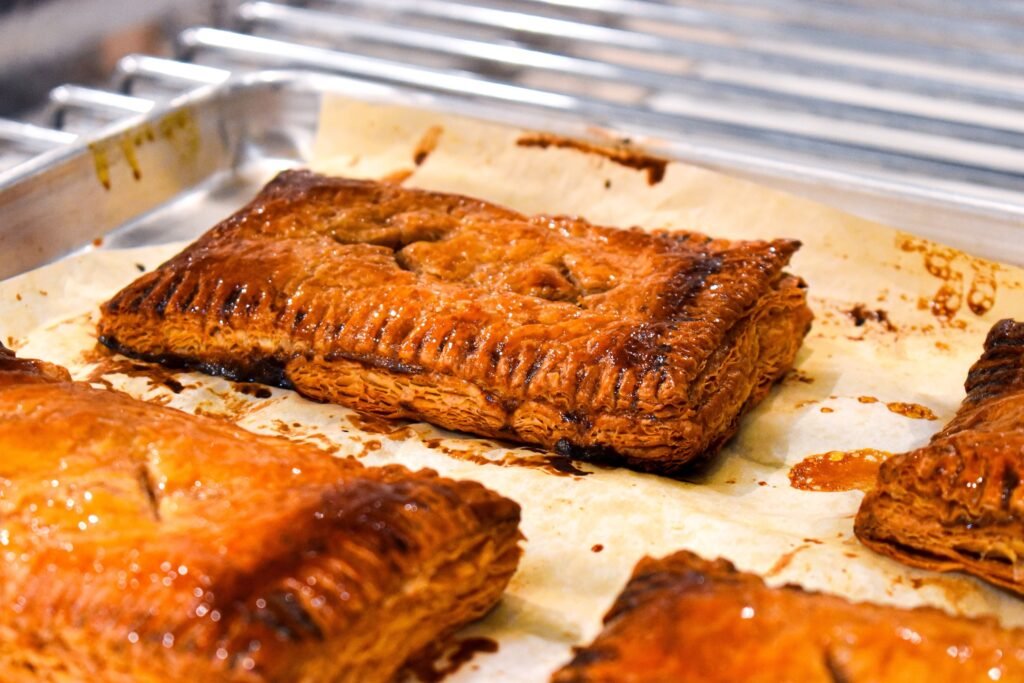 hey brother baker long beach bakery bread