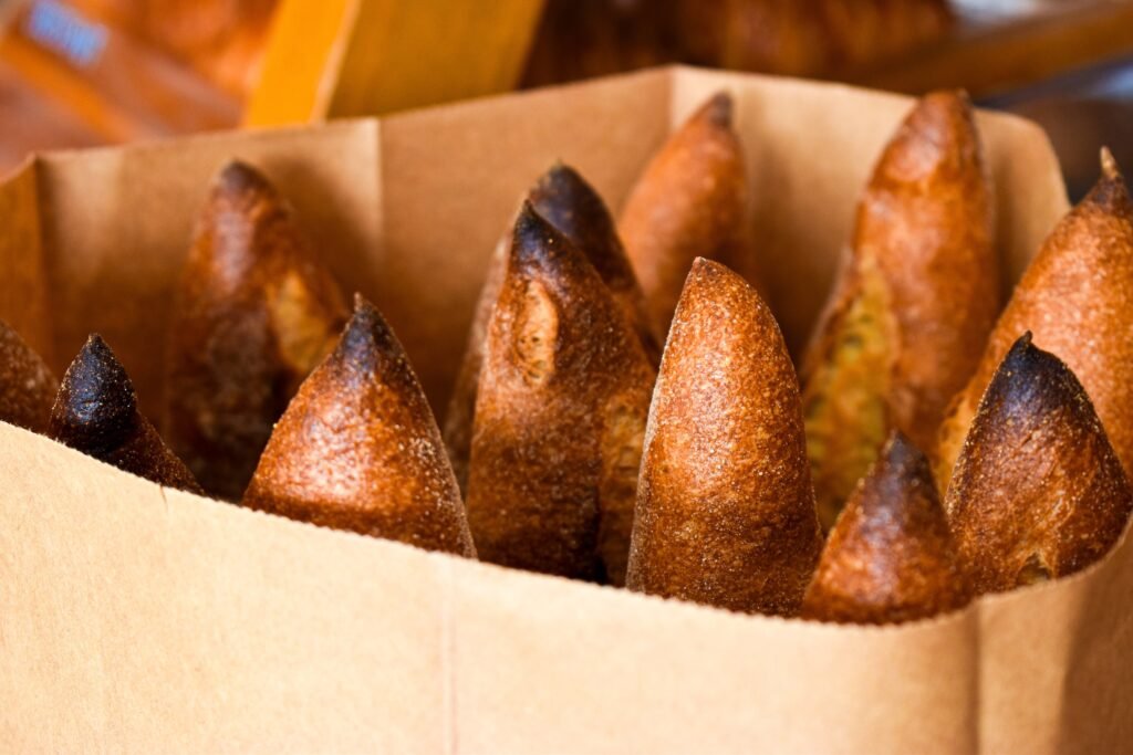 hey brother baker long beach bakery bread