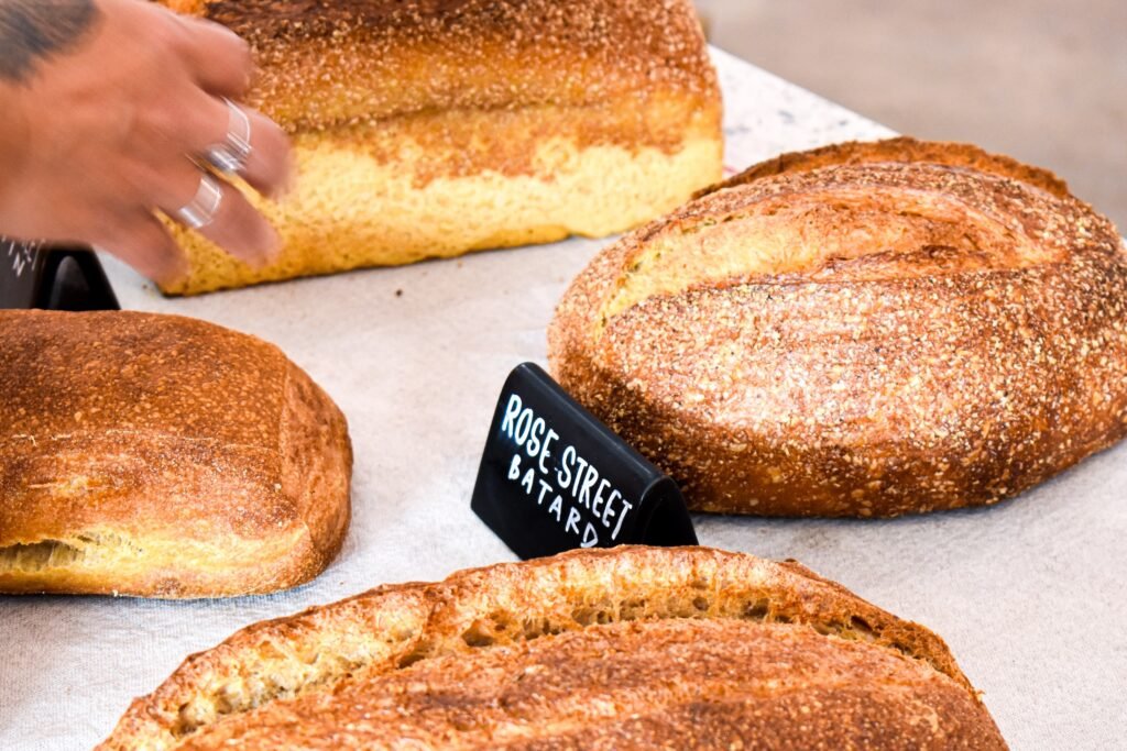 hey brother baker long beach bakery bread